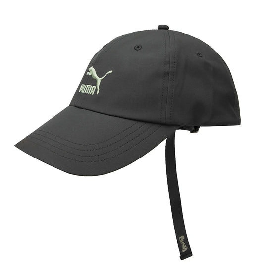 Puma Men's And Women's Casual Fashion Trendy Baseball Cap Outdoor