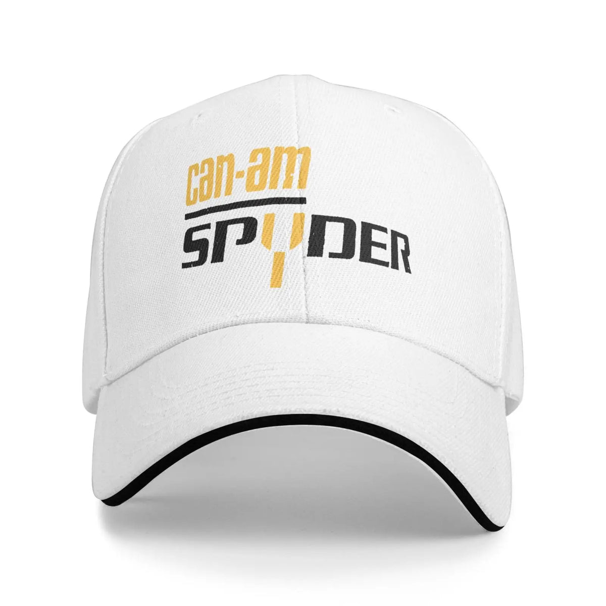 Can Am Spyder Baseball Caps Funny Hats Cap Men Women
