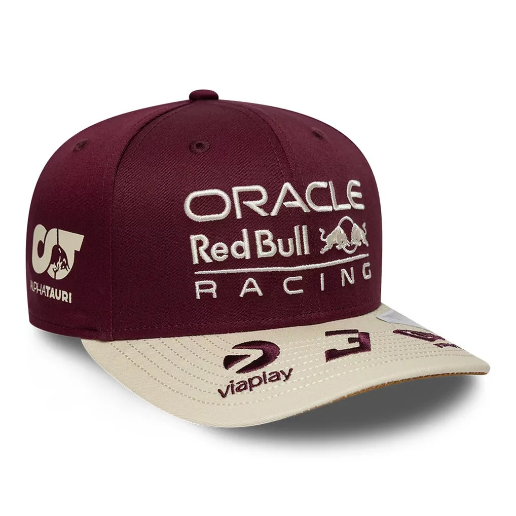Racing Verstappen Austin GP Cap