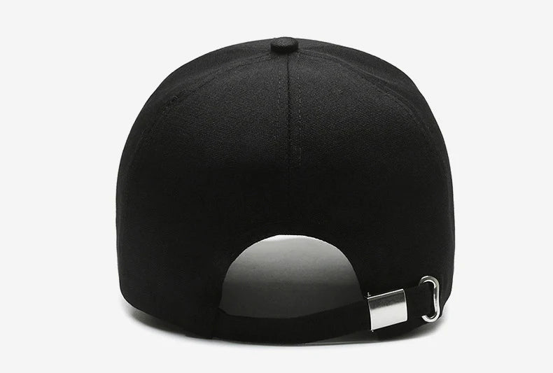 Hats Men Summer Long Brim Baseball Caps Spring Casual Outdoor Sun Fishing Hats Sunscreens Shade Caps