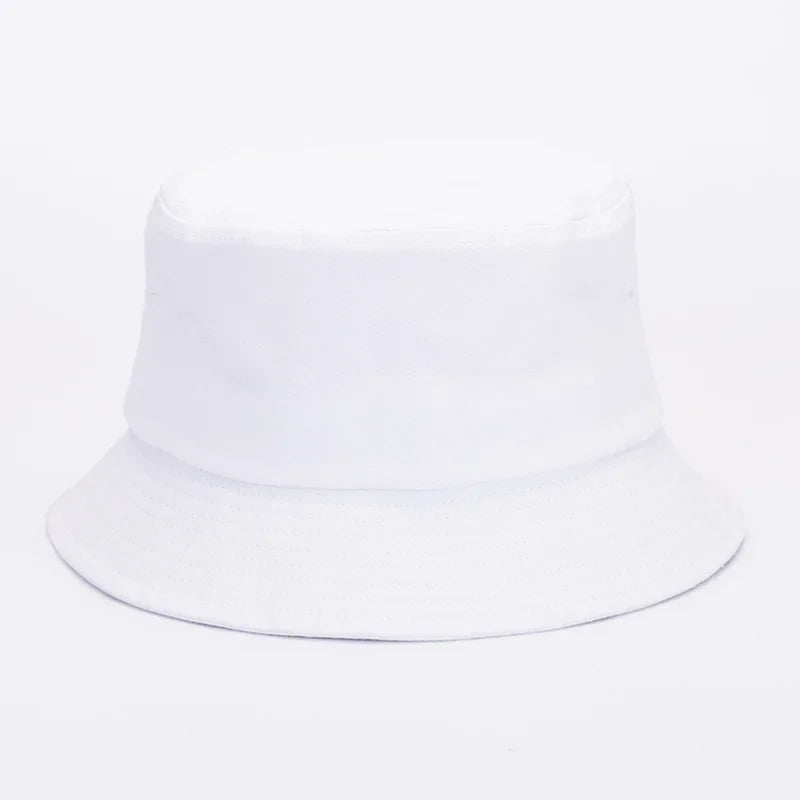 Unisex Adult Cotton Fishman Hats