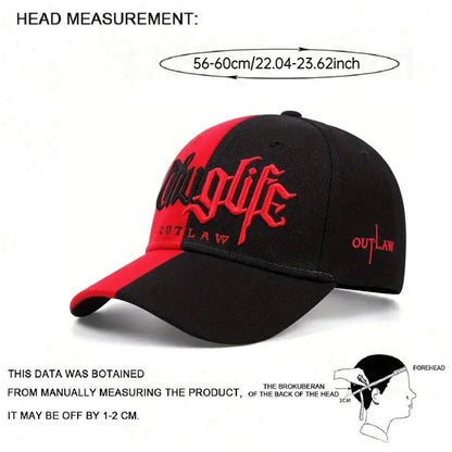 2025 Creative New Baseball Hat