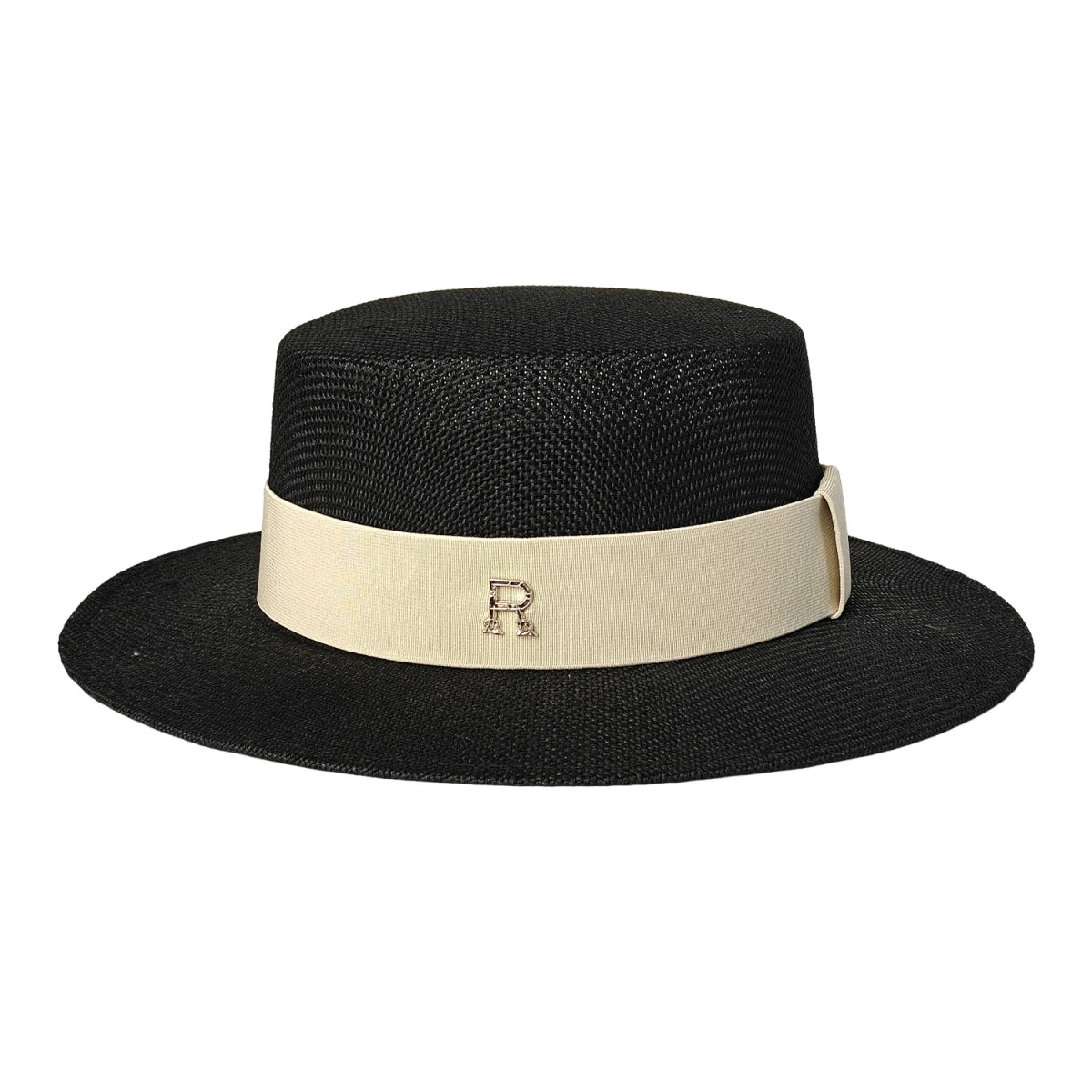 High Quality Beach Sun Straw Hats For Women UV Sun Protection
