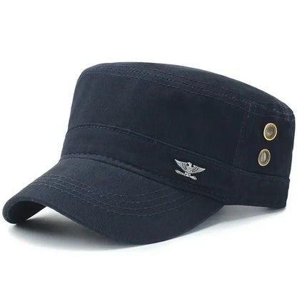Men Baseball Cap Military Caps Spring Autumn