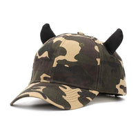 Brown Camo
