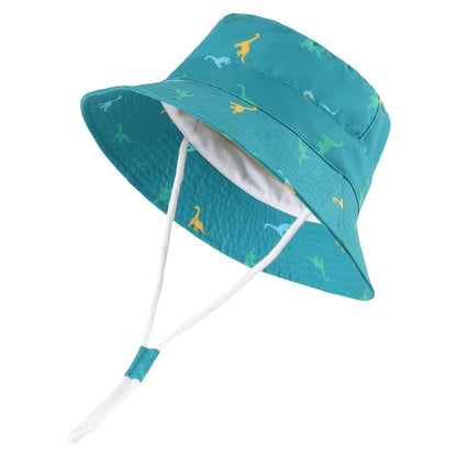 Sun Protection Hat For Kids Toddler Boys Girls