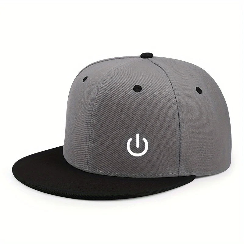Fashionable And Trendy Outdoor Daily Baseball Cap For Men And Women