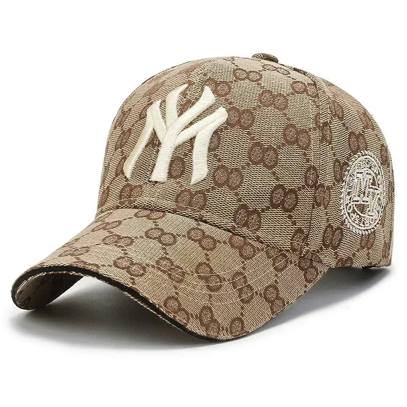 Classic Models of Hats Female Spring