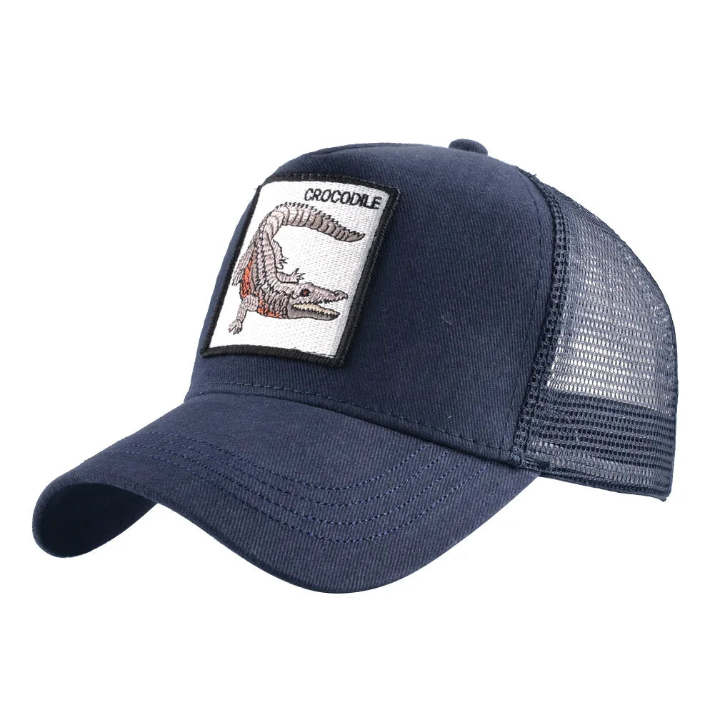 Baseball Cap For Men Women