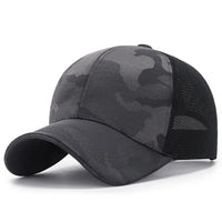 Mesh-Grey