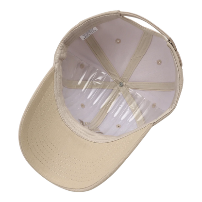 Fashion Letter Embroidery Baseball Cap Snapback Female Male