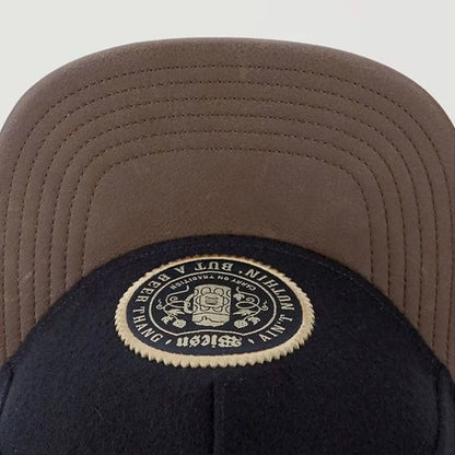 Fashion  Brand  Cap Men Hats Flat Top Baseball Man Women