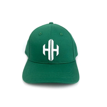 Premium Baseball Cap Designed With Soft Panels