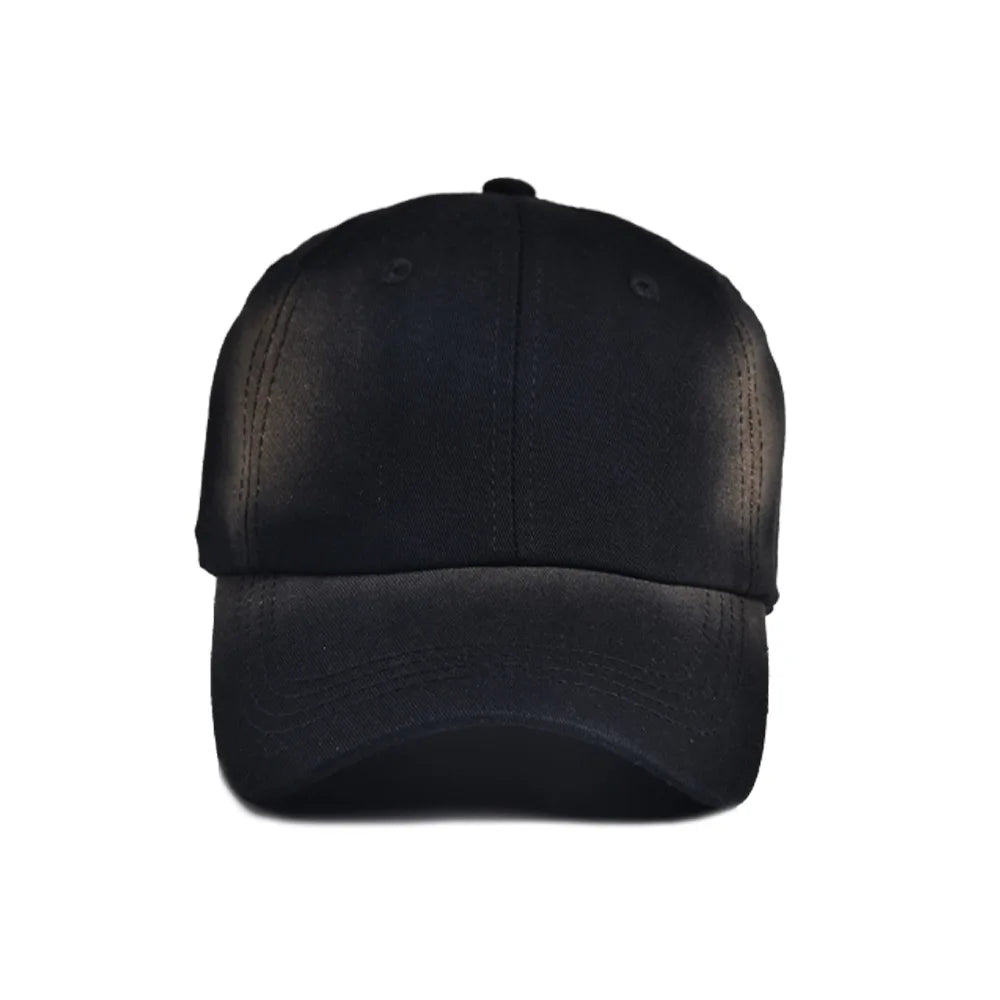New Gradient Tie-Dye Personalized Fashion Baseball Cap