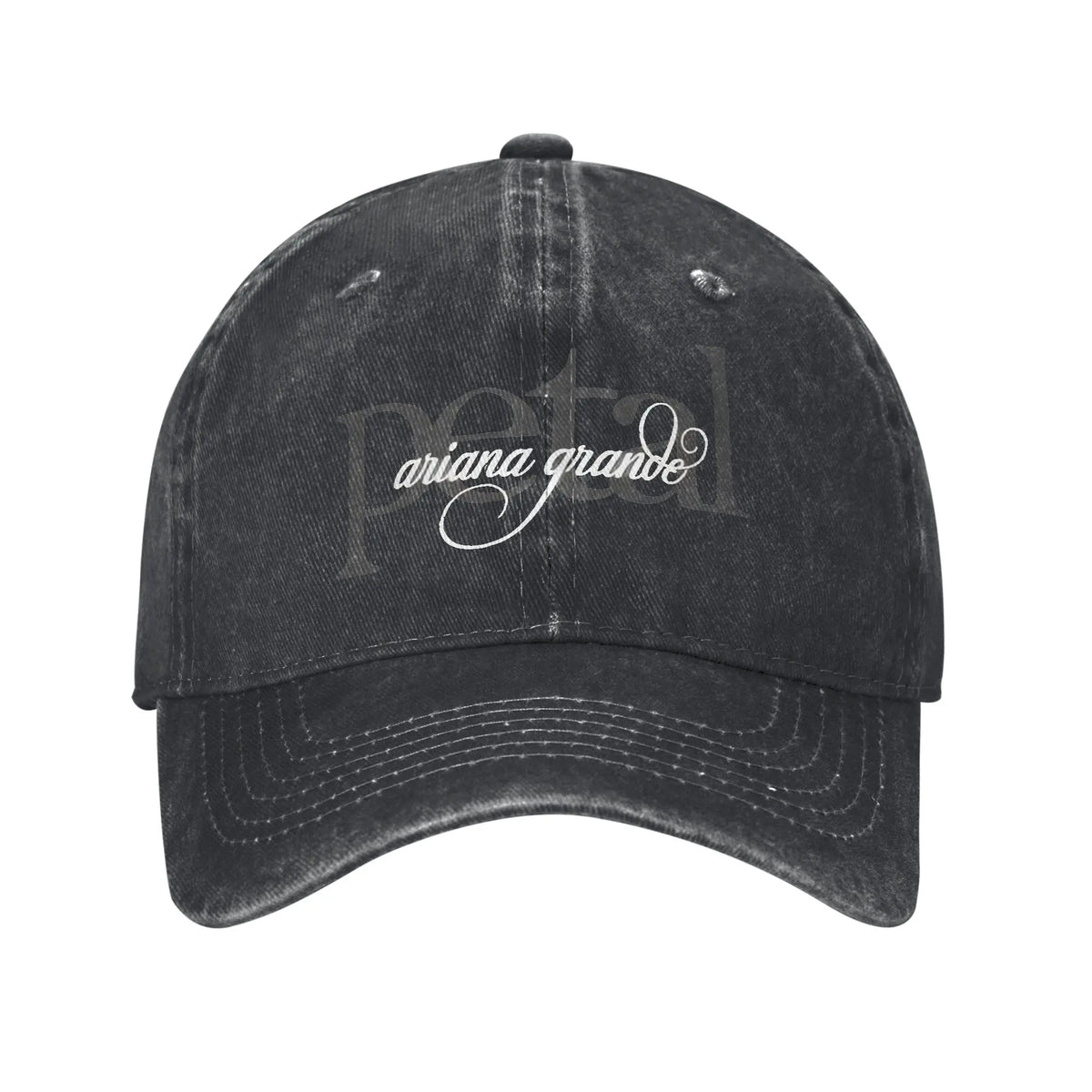 The Eternal Sunshine Tour 2026 Merch Baseball Cap