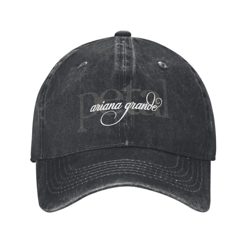The Eternal Sunshine Tour 2026 Merch Baseball Cap