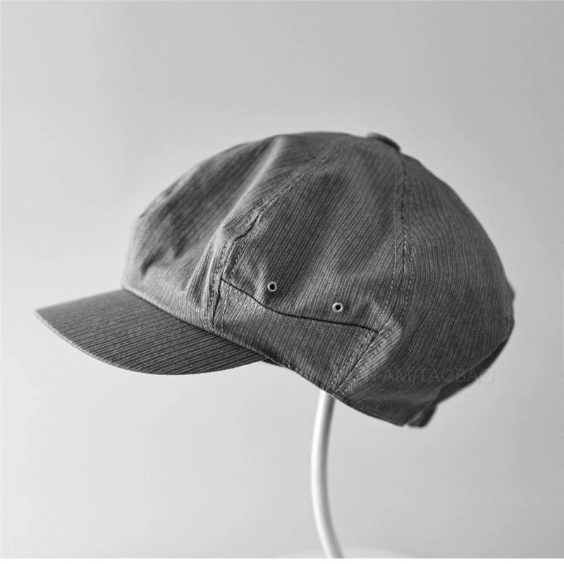 Korean Style Fashion Cloud Beret