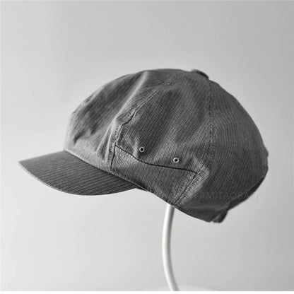 Korean Style Fashion Cloud Beret