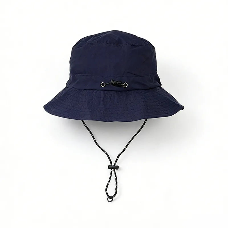 Summer New Waterproof Fisherman Hat Sun Hat