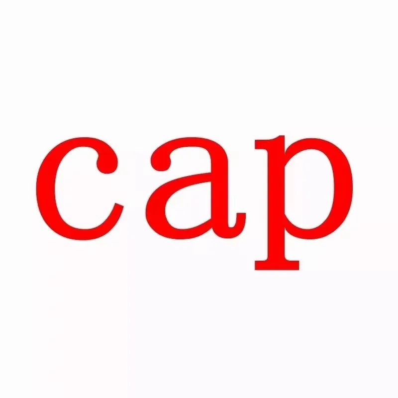 Pizza Cap Hip Hop Snapback Hat for Men Women Adult Outdoor Casual Baseball Cap