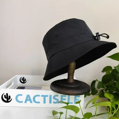 Extra Large Bucket Hats for Women Men Spring and Summer Quick Drying Fishing Hat