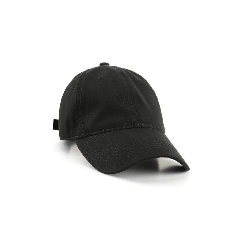 Simple Baseball Caps Spring Summer