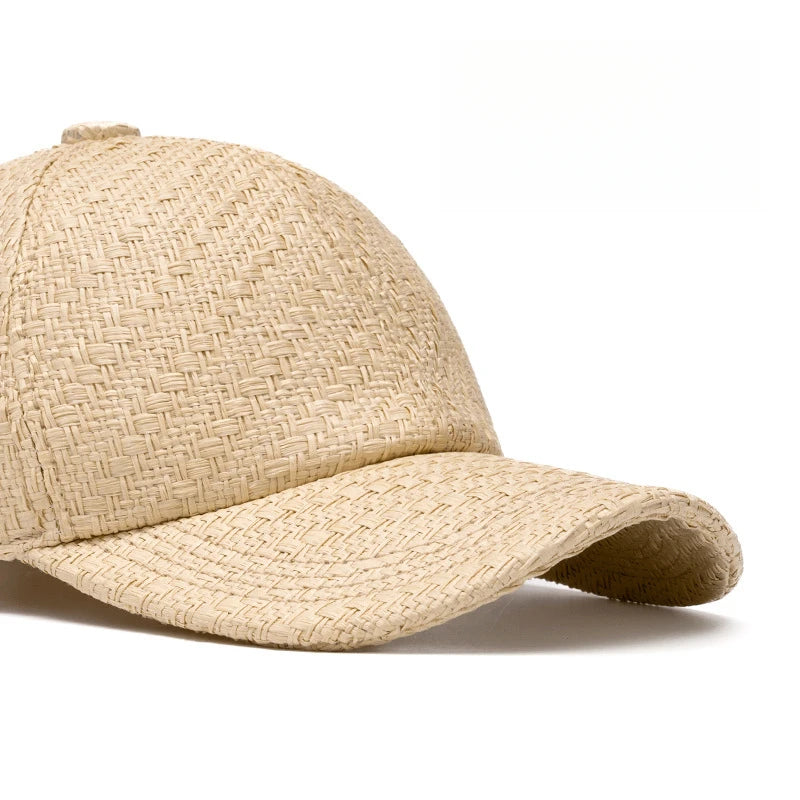 Spring Summer Unisex Baseball Cap