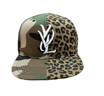 New Arrivals White Camo Fitted Men Women Hat Cap Snapback Cap Casquette Baseball Hats Casual