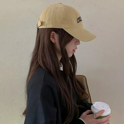 2026 Summer New Plus Size Baseball Cap Unisex 60-65cm
