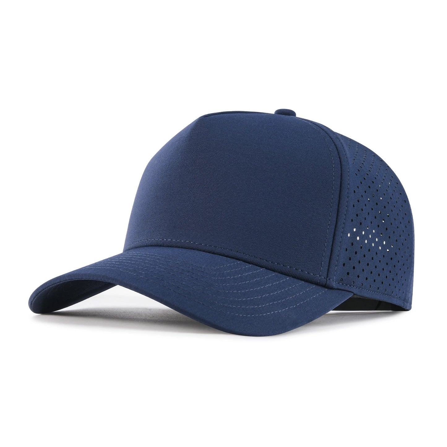 Performance Men Baseball Cap Mesh Cooling Hat