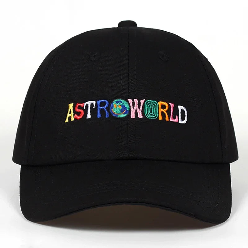 Hat Men's Autumn And Winter Cap