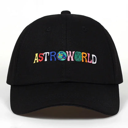 Hat Men's Autumn And Winter Cap