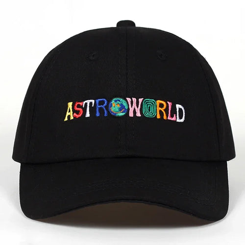 Hat Men's Autumn And Winter Cap