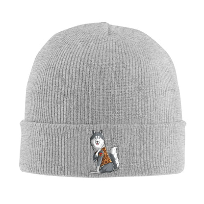 Men Women Plus Size Winter Knit Hat