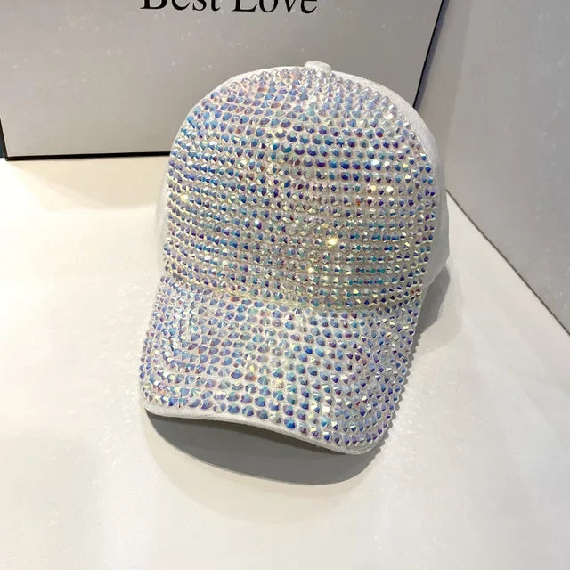 Summer Women's Baseball Cap Spring Autumn
