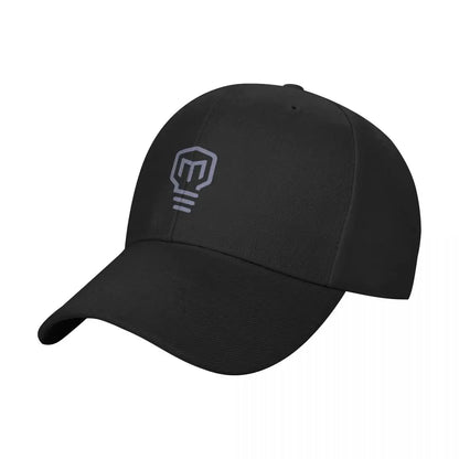 Rober Mark Hits Baseball Cap Ball Cap funny hat Hat Luxury Female Men's