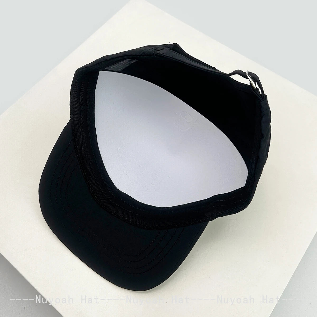Korean Embroidered A Letter Love Baseball Hats