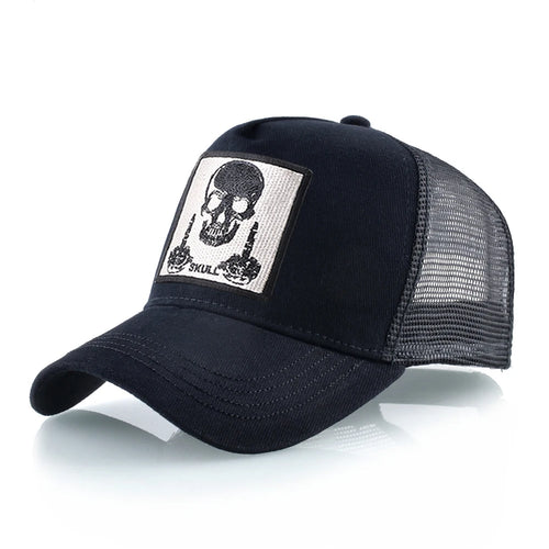 Unisex Cap Men Four Seasons Baseball Cap