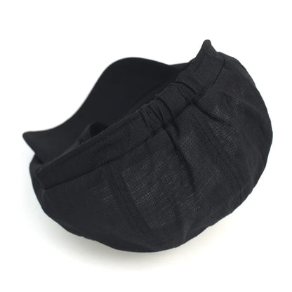Spring Summer Breathable Mesh Newsboy Caps Men Woman