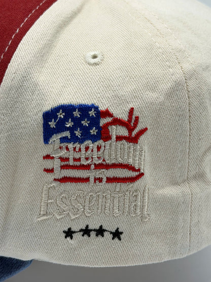 2026 New Embroidered Baseball Caps For Patriotic USA 250th Anniversary Hat