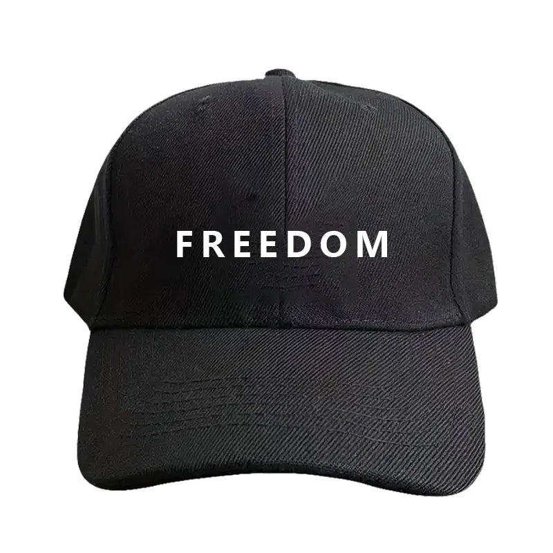 Baseball Hat Woman Man Adjustable Hat