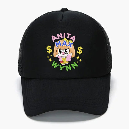 Cap Female Summer Cap
