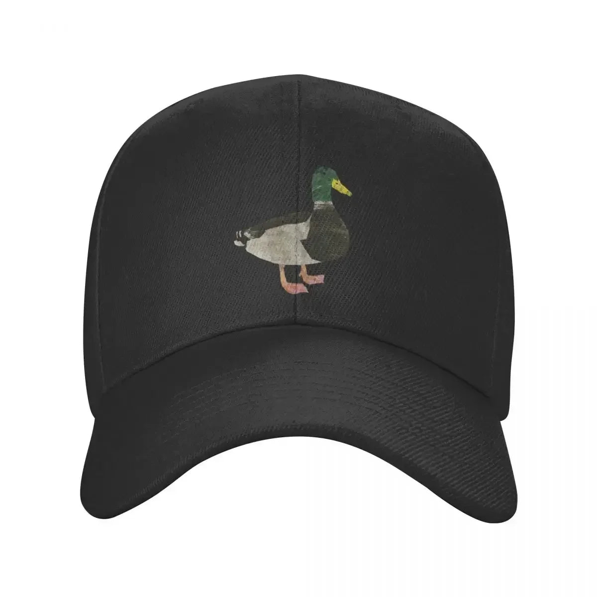 Duck Baseball Cap