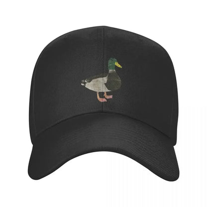 Duck Baseball Cap