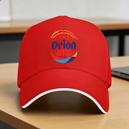 Orion Okinawa Beer Baseball Cap