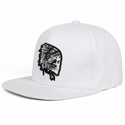 Snapback Hat Ten Times Embroidery Hats for Youth Men Women