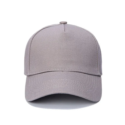 Men Caps Custom Baseball Cap Women Tennis Hats