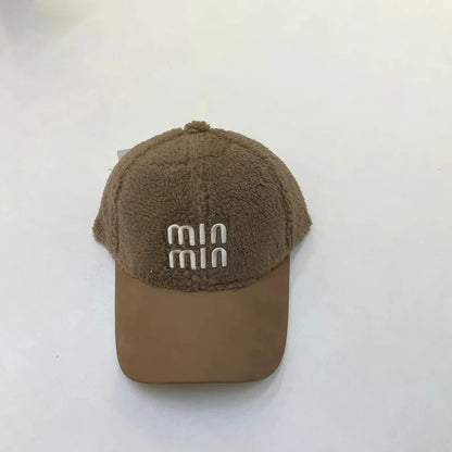 Fashion Letter Embroidery Woman Snapback Caps Men