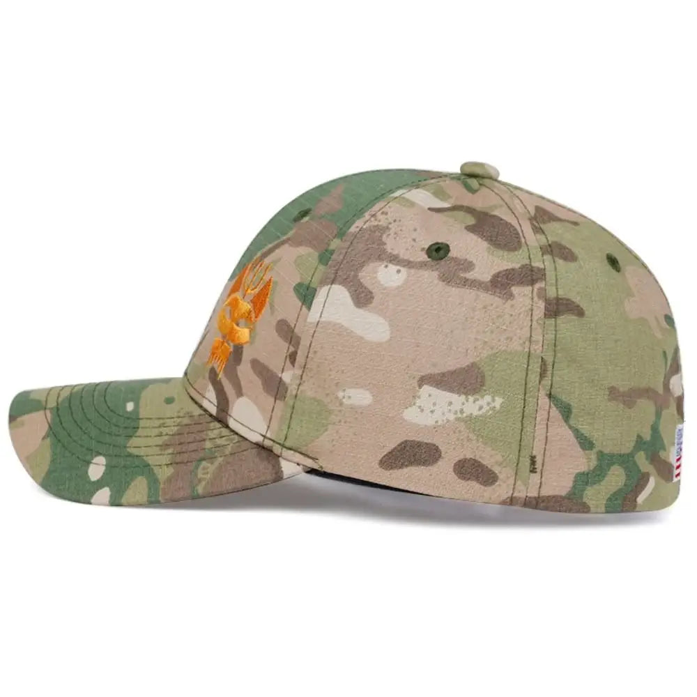 Trendy Seal Team Series Baseball Caps