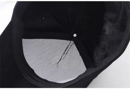 Yamaha R1M Motorcycle Racing Hat Men